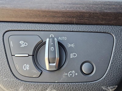2025 Audi Q5 S line Premium Plus