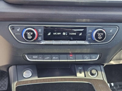 2025 Audi Q5 S line Premium Plus