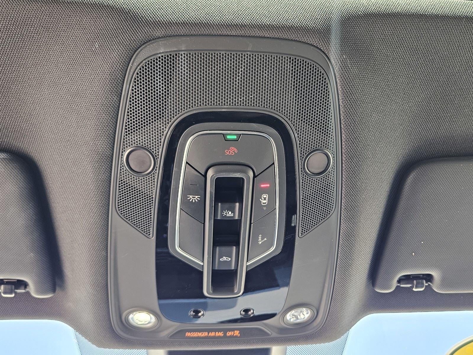 2025 Audi Q5 S line Premium Plus