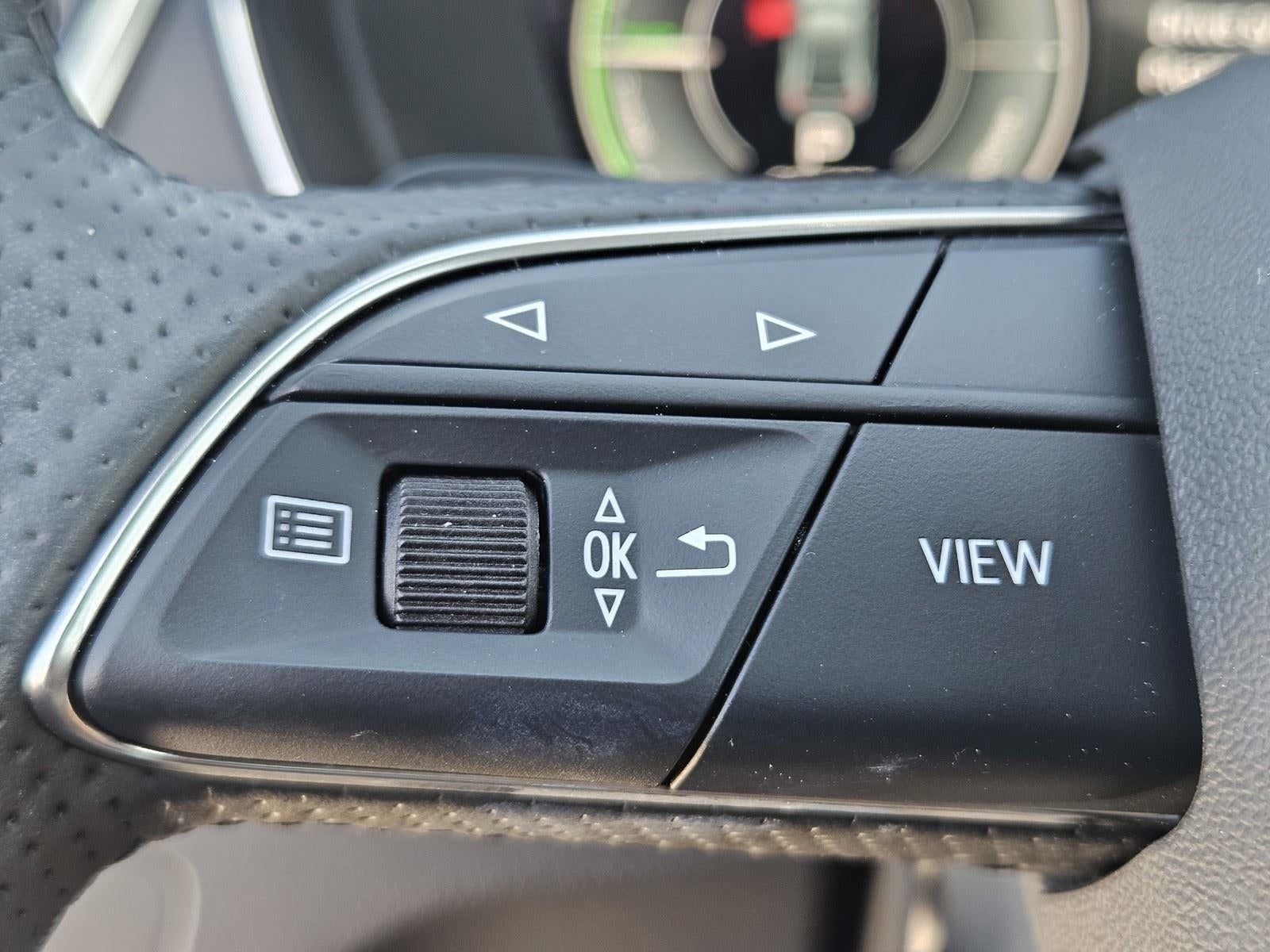 2025 Audi Q5 S line Premium Plus