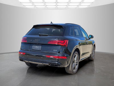2025 Audi Q5 S line Premium Plus