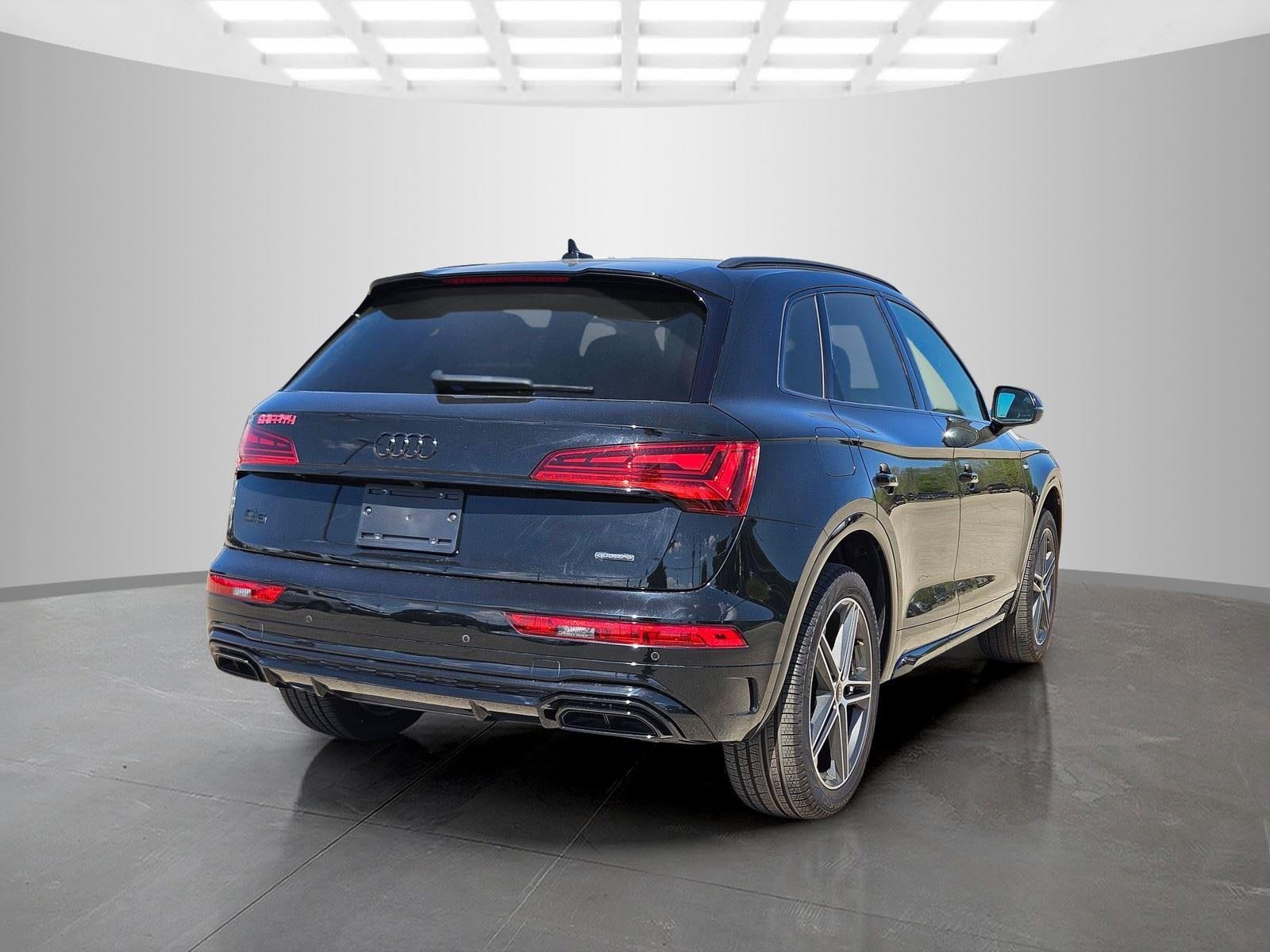 2025 Audi Q5 S line Premium Plus