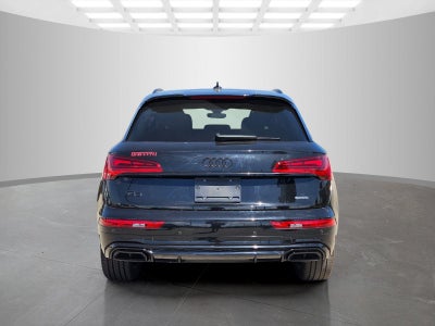 2025 Audi Q5 S line Premium Plus
