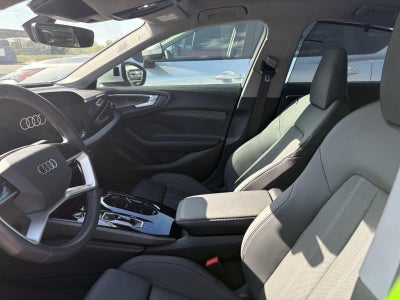 2025 Audi A5 Premium Plus