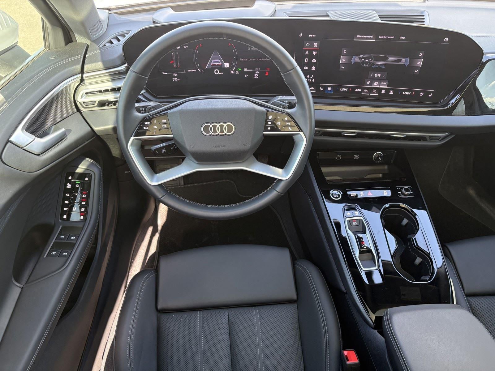 2025 Audi A5 Premium Plus