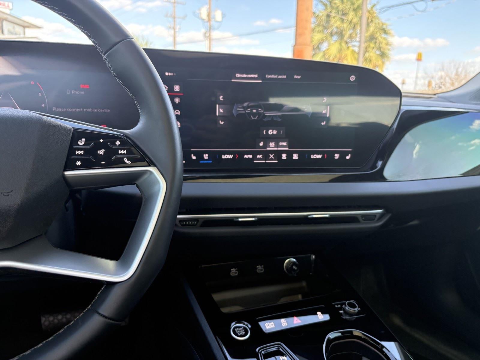 2025 Audi A5 Premium Plus