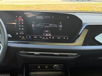 2025 Audi A5 Premium Plus
