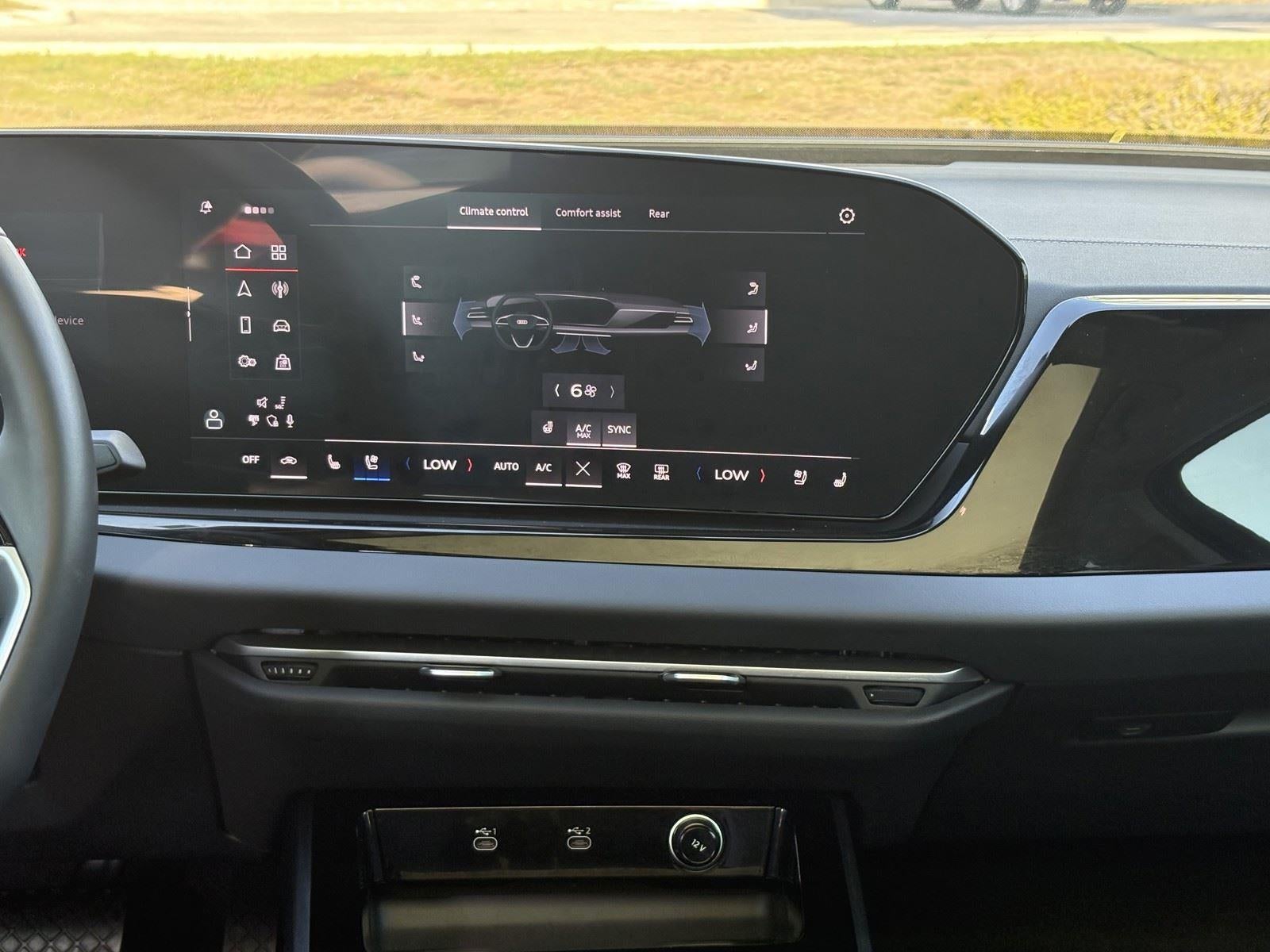 2025 Audi A5 Premium Plus