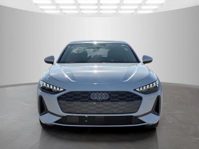 2025 Audi A5 Premium Plus