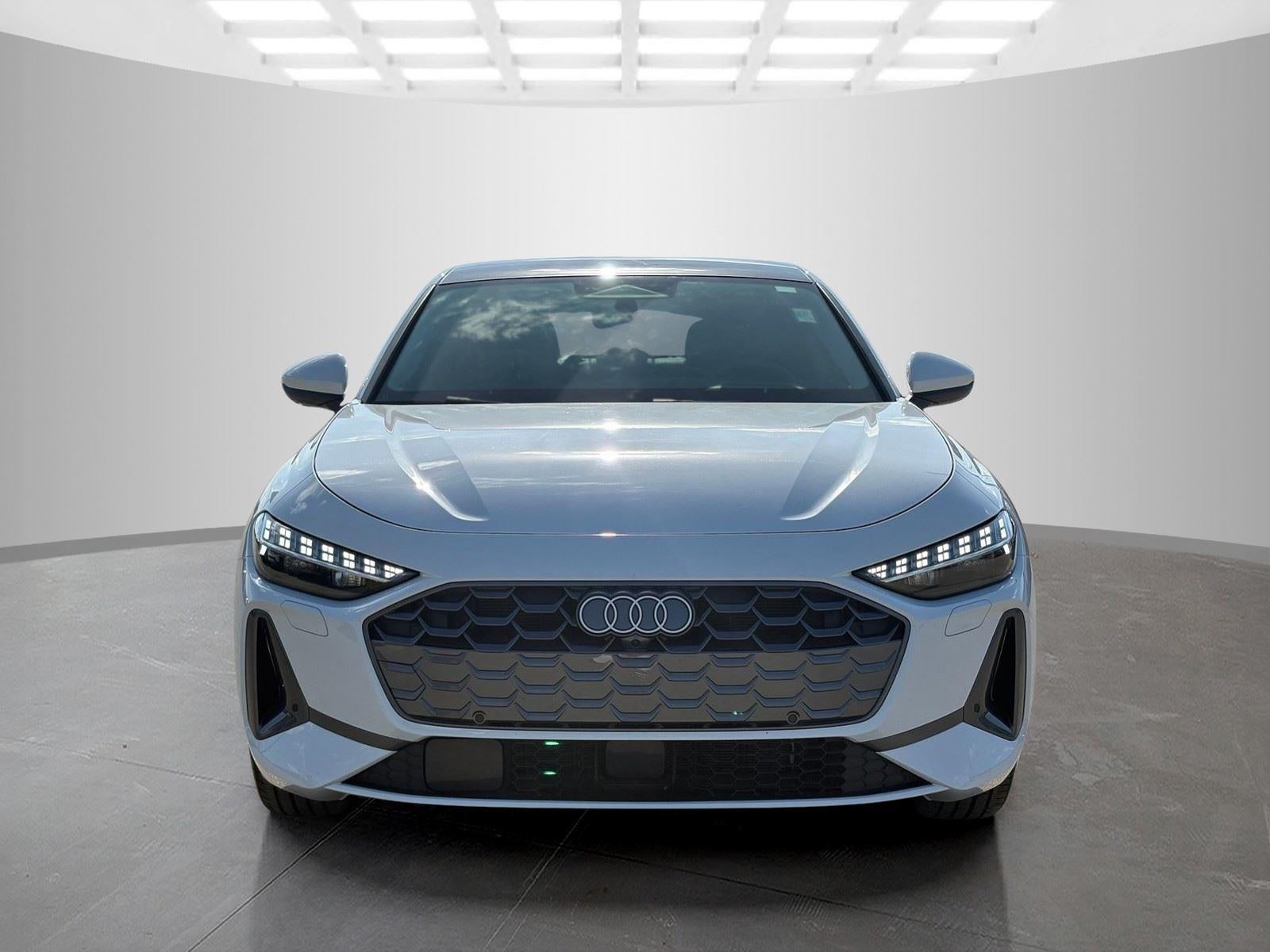 2025 Audi A5 Premium Plus