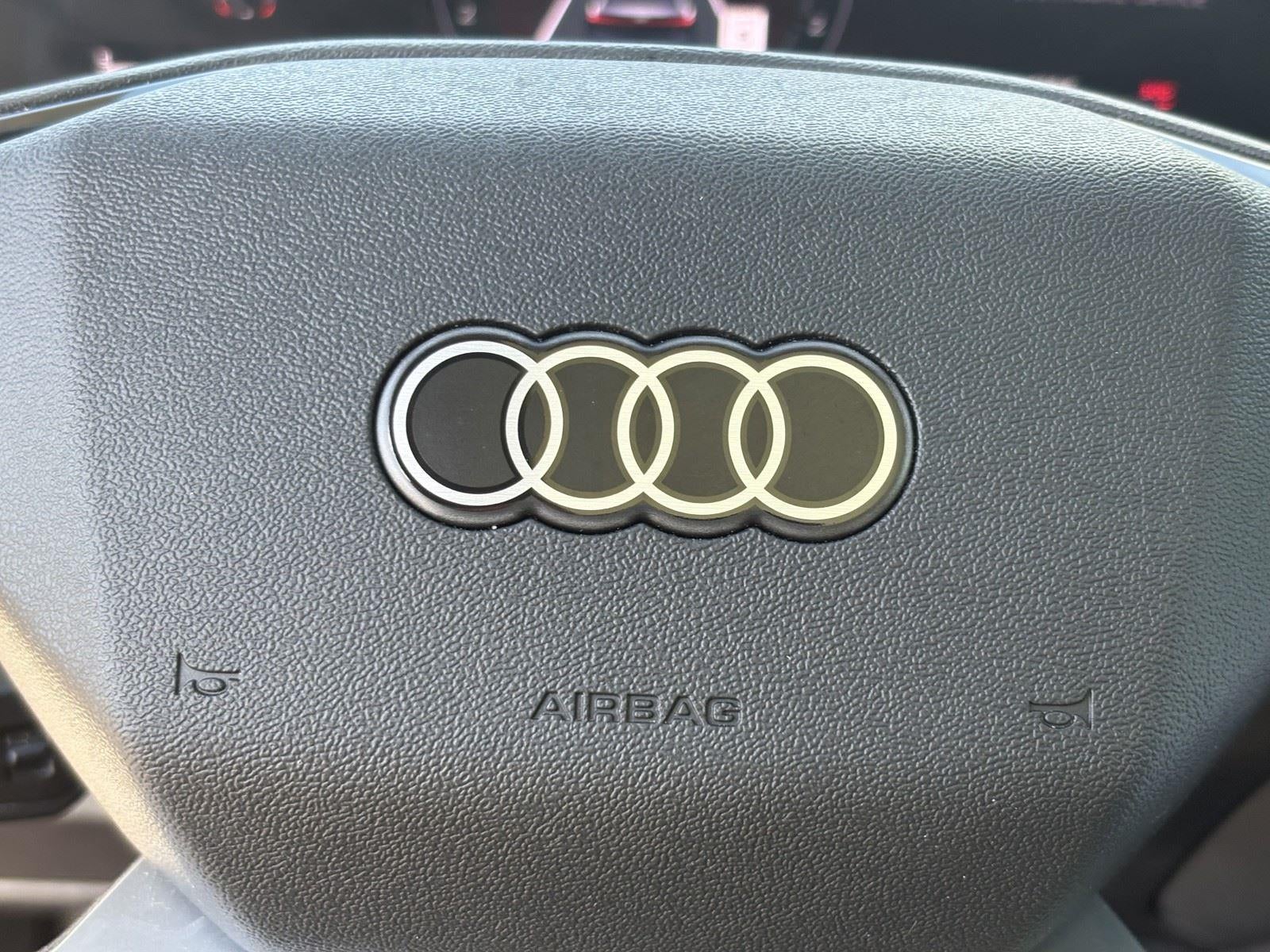 2025 Audi A5 Premium Plus