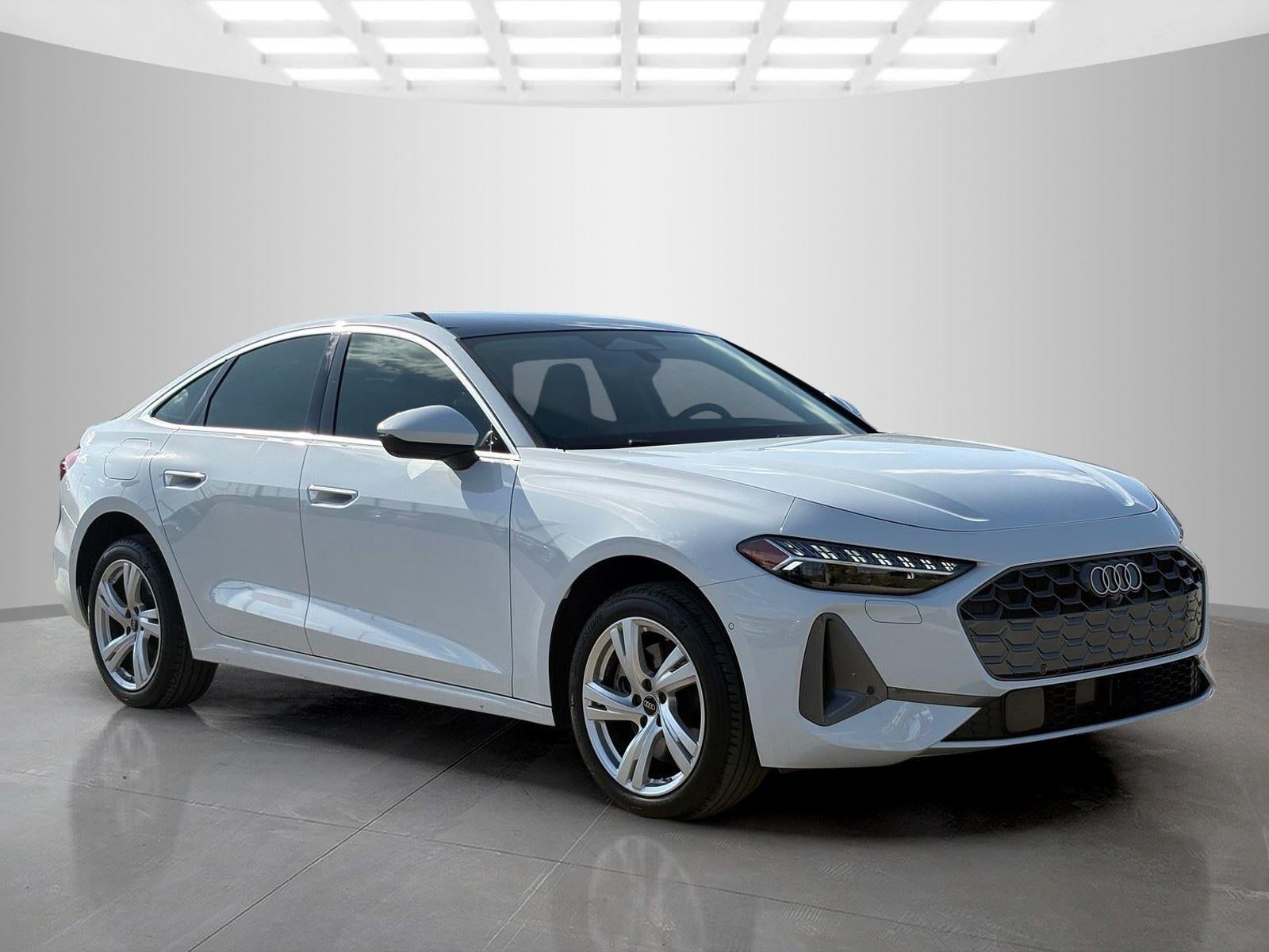 2025 Audi A5 Premium Plus