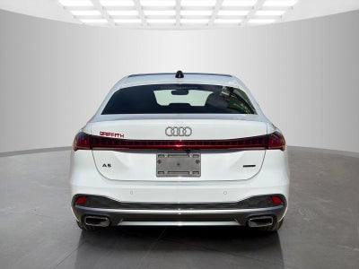 2025 Audi A5 Premium Plus