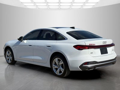 2025 Audi A5 Premium Plus