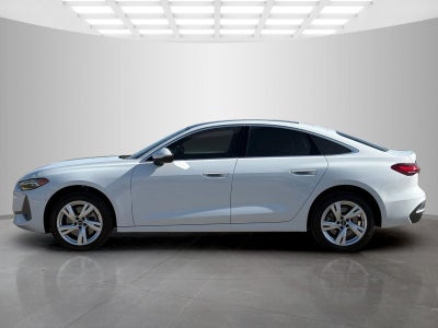 2025 Audi A5 Premium Plus