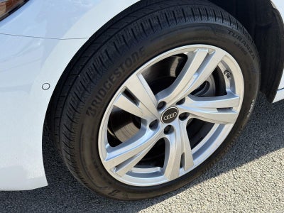 2025 Audi A5 Premium Plus