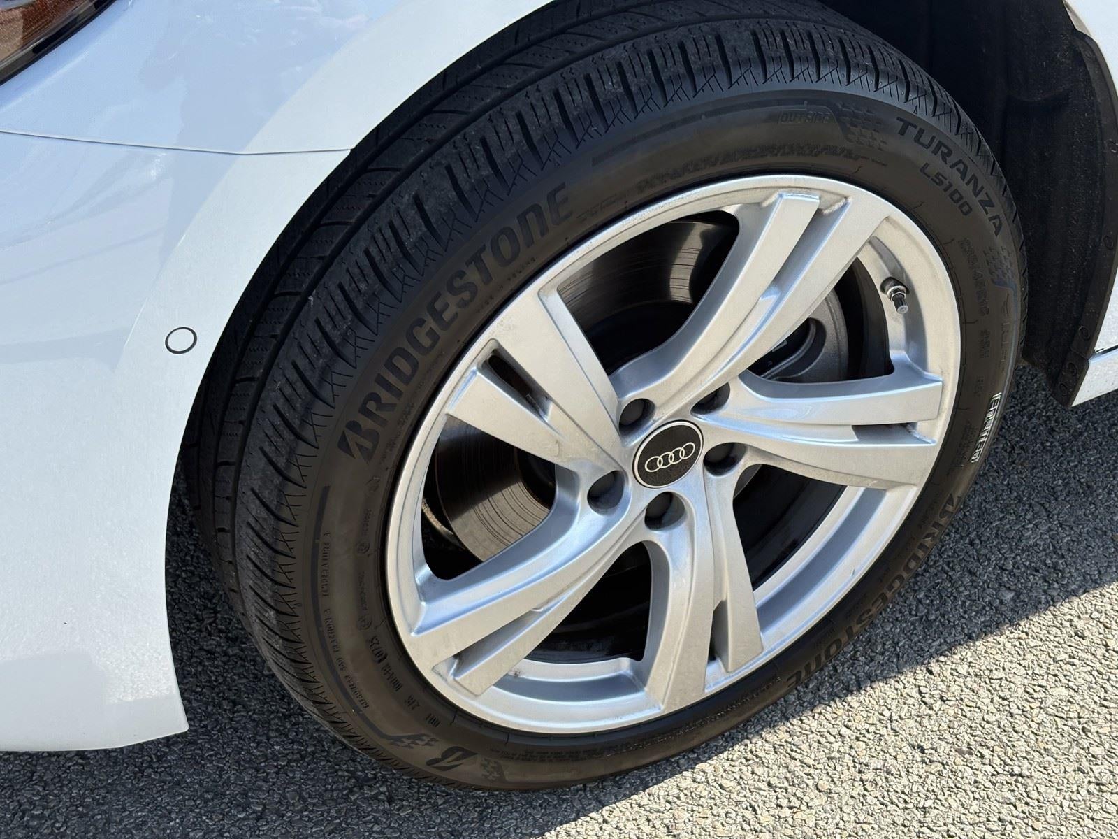 2025 Audi A5 Premium Plus