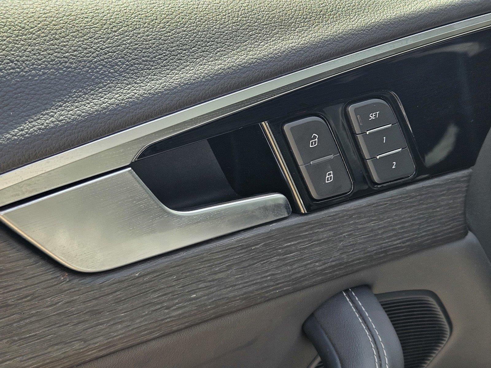 2024 Audi A4 Sedan S line Premium Plus