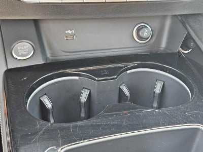 2024 Audi A4 Sedan S line Premium Plus