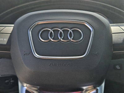 2024 Audi A4 Sedan S line Premium Plus