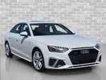 2024 Audi A4 Sedan S line Premium Plus