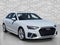 2024 Audi A4 Sedan S line Premium Plus