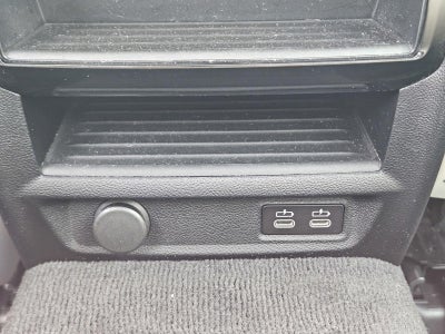 2021 BMW 5 Series 540i