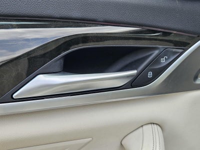 2021 BMW 5 Series 540i