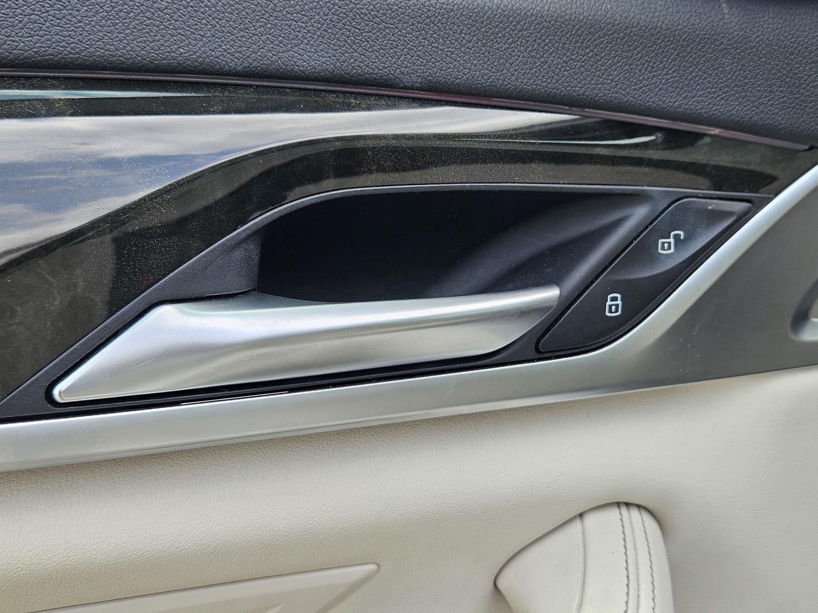 2021 BMW 5 Series 540i