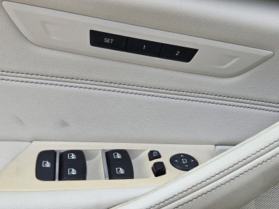 2021 BMW 5 Series 540i