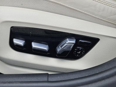 2021 BMW 5 Series 540i