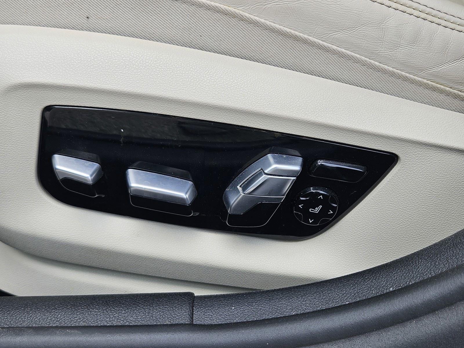 2021 BMW 5 Series 540i