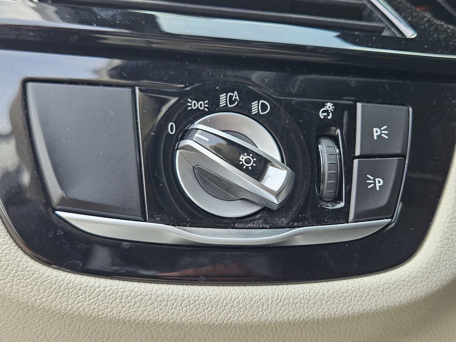 2021 BMW 5 Series 540i