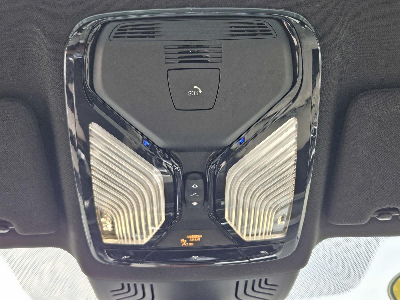 2021 BMW 5 Series 540i