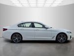 2021 BMW 5 Series 540i