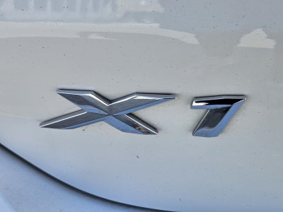 2021 BMW X1 sDrive28i