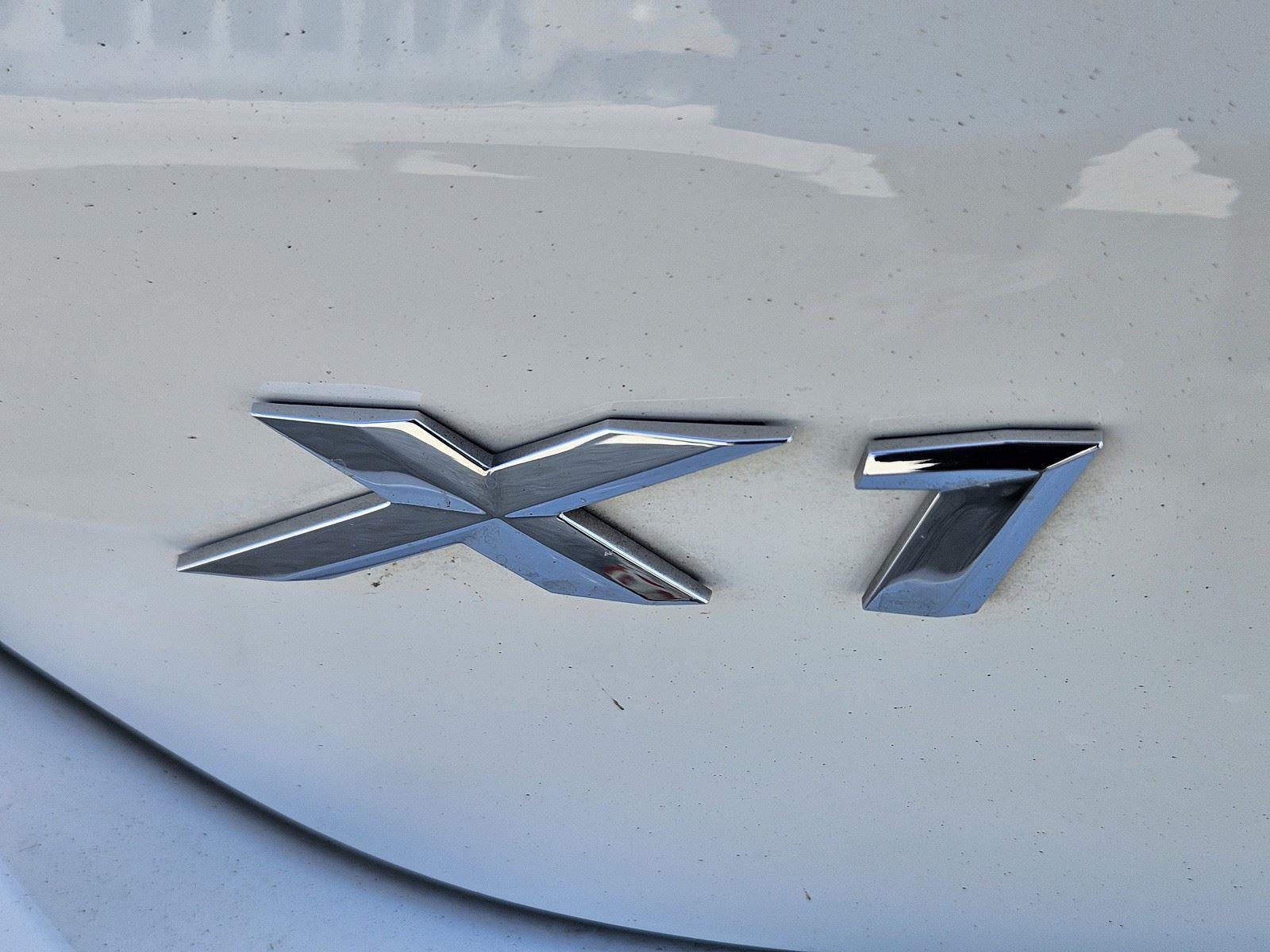 2021 BMW X1 sDrive28i