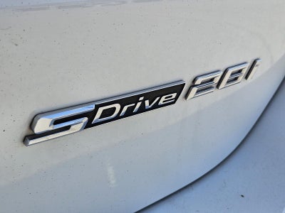 2021 BMW X1 sDrive28i