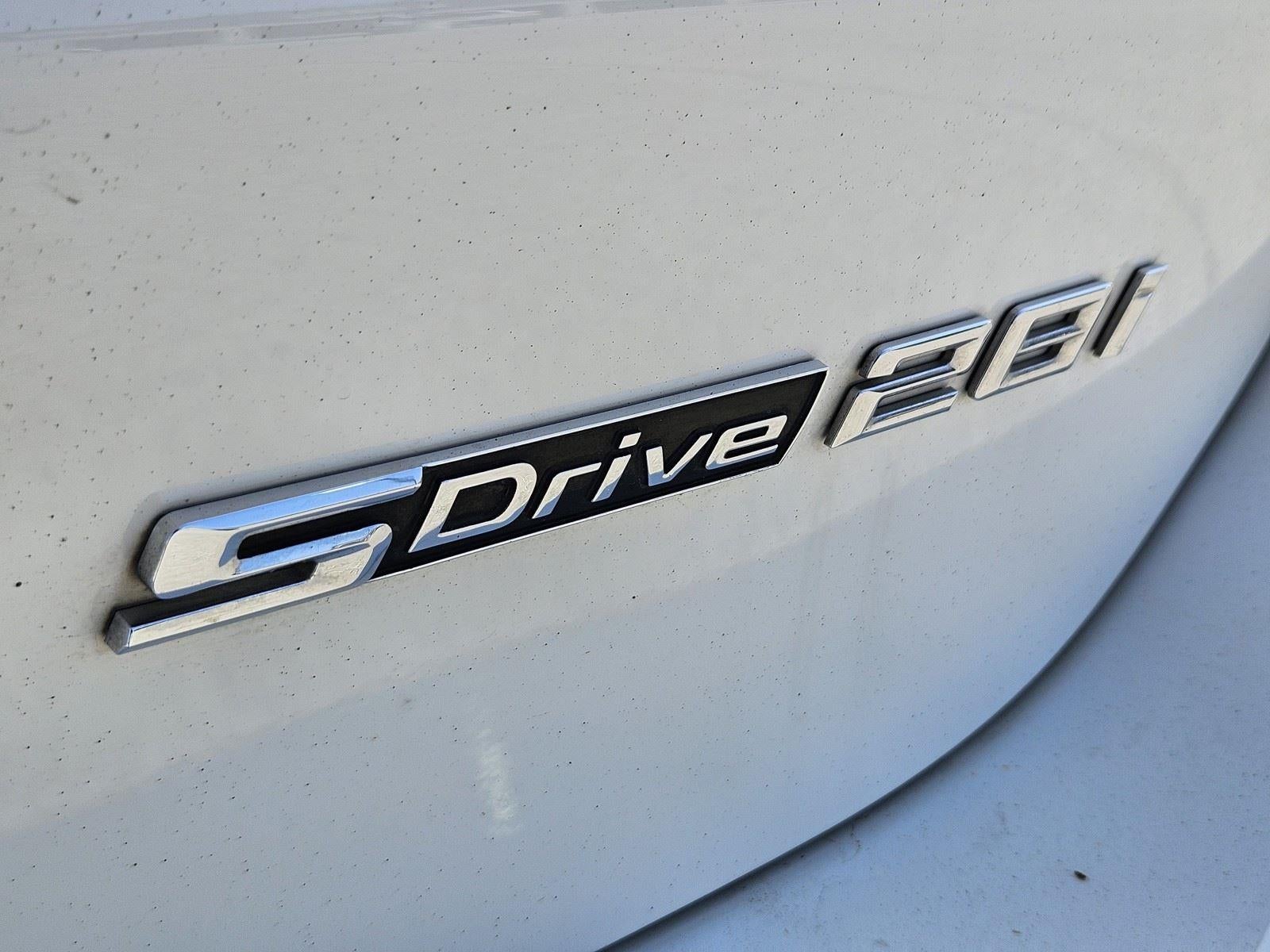 2021 BMW X1 sDrive28i