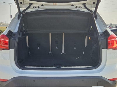 2021 BMW X1 sDrive28i