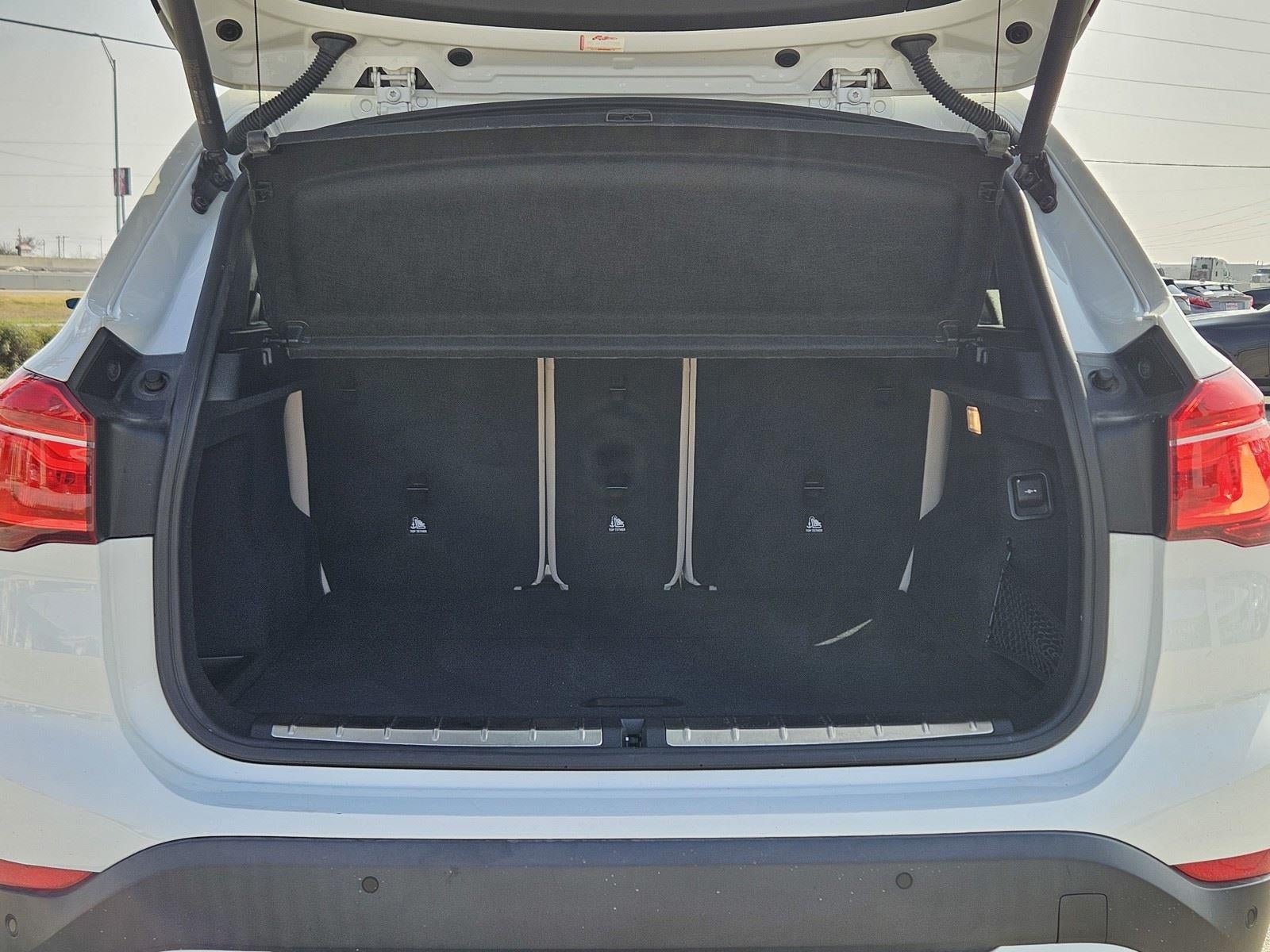 2021 BMW X1 sDrive28i