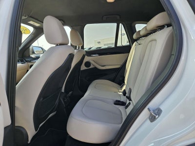 2021 BMW X1 sDrive28i