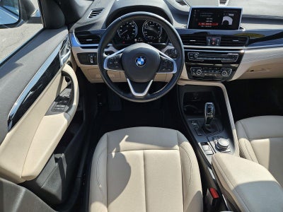 2021 BMW X1 sDrive28i