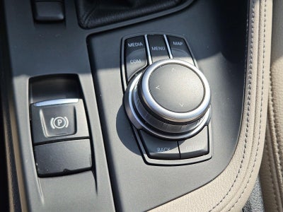 2021 BMW X1 sDrive28i