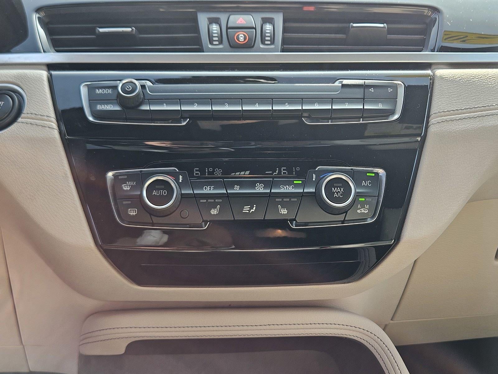 2021 BMW X1 sDrive28i