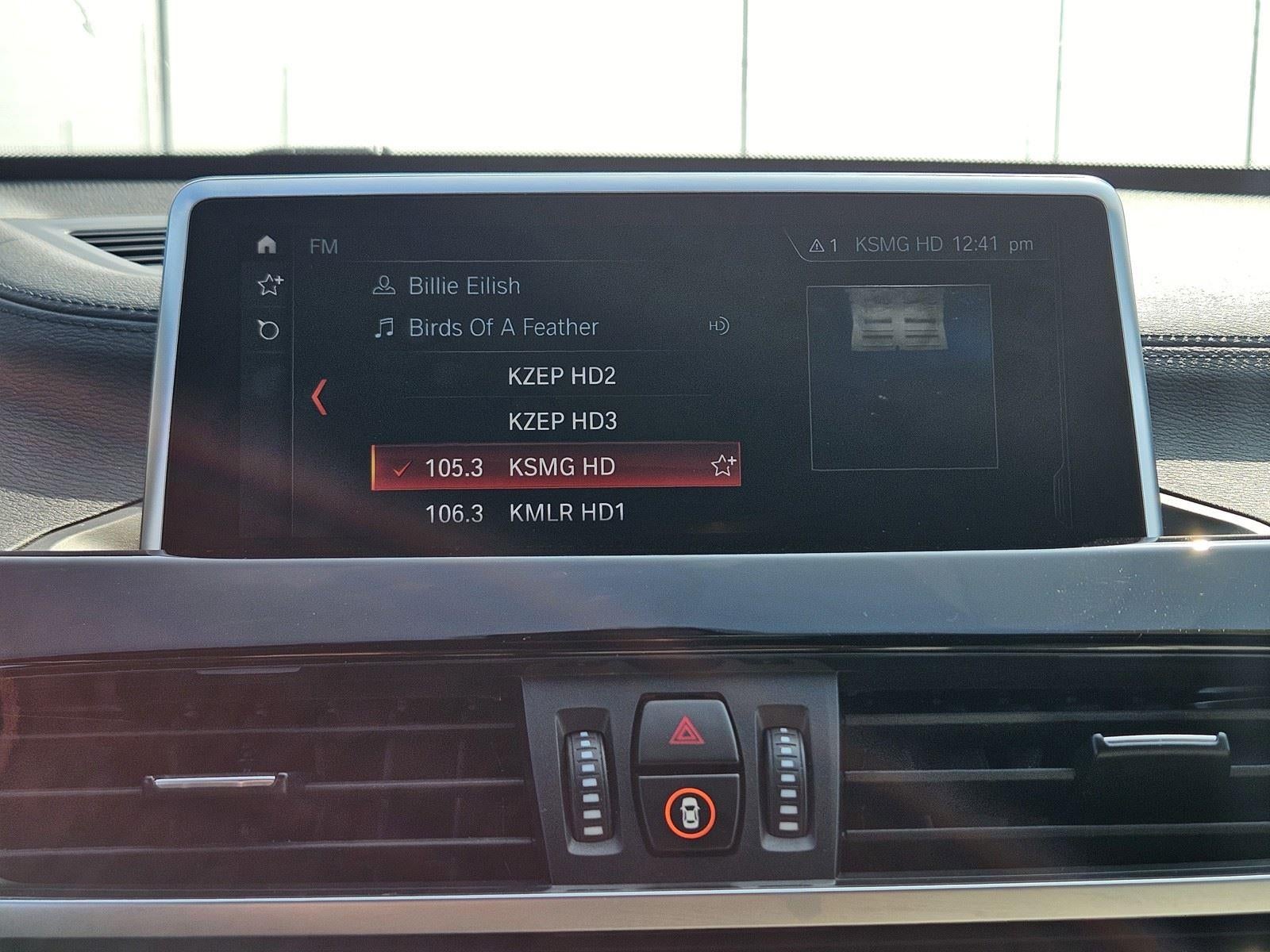 2021 BMW X1 sDrive28i