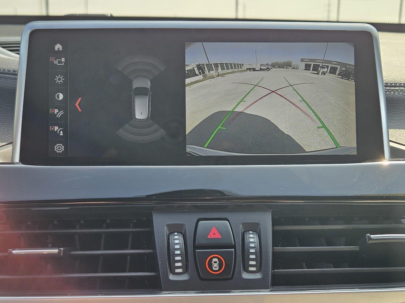 2021 BMW X1 sDrive28i