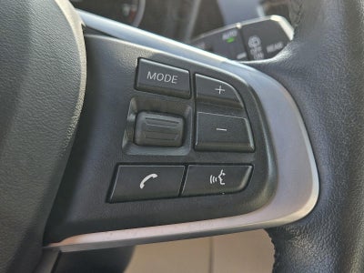 2021 BMW X1 sDrive28i