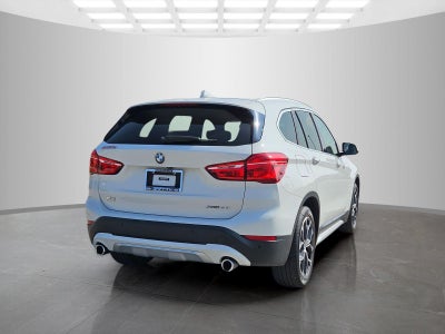 2021 BMW X1 sDrive28i