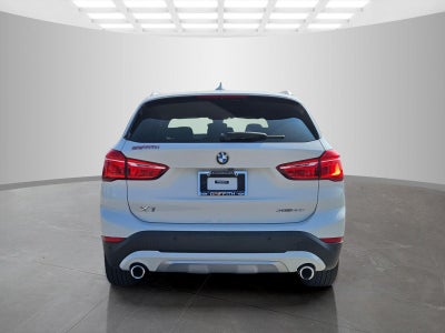 2021 BMW X1 sDrive28i